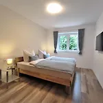 Jensen - Perfekt Fuer Grosse Und Kleine Gaeste! Daire Grossenwiehe