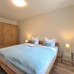 Jensen - Perfekt Fuer Grosse Und Kleine Gaeste! Grossenwiehe