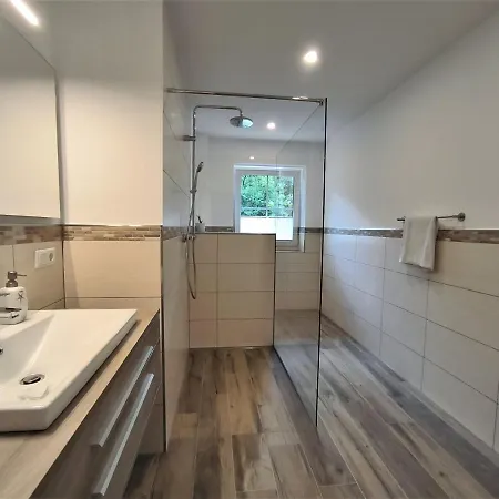 Ferienzimmer Jensen * Grossenwiehe