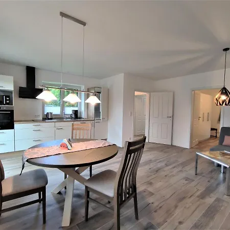 Ferienzimmer Jensen Grossenwiehe