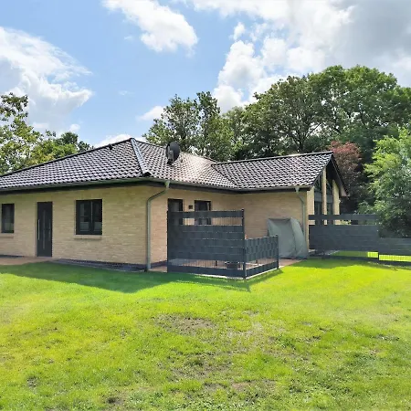 Ferienzimmer Jensen Apartment