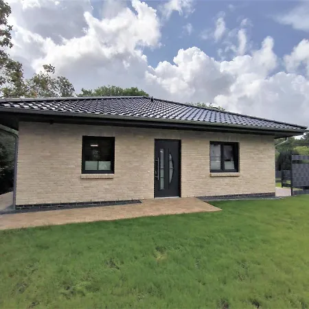 Ferienzimmer Jensen Apartment *