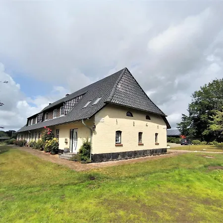 Ferienzimmer Jensen Grossenwiehe