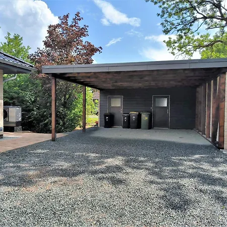 Ferienzimmer Jensen Apartment *