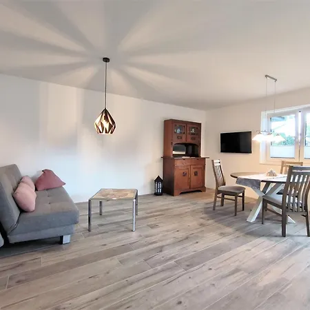 Ferienzimmer Jensen *