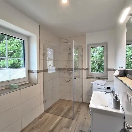 Apartment Ferienzimmer Jensen