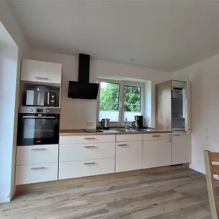 Ferienzimmer Jensen * Grossenwiehe