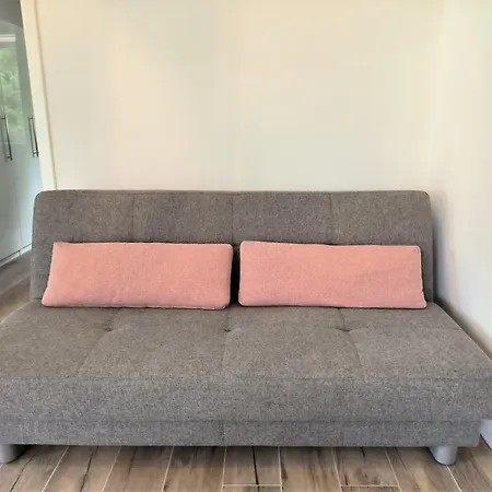 Apartment Ferienzimmer Jensen