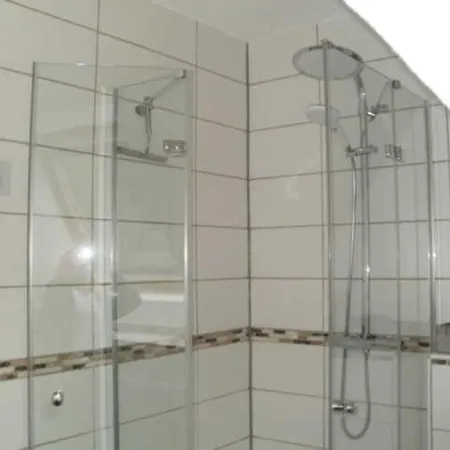 Ferienzimmer Jensen *