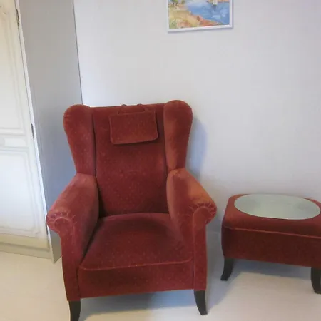 Apartment Ferienzimmer Jensen Grossenwiehe