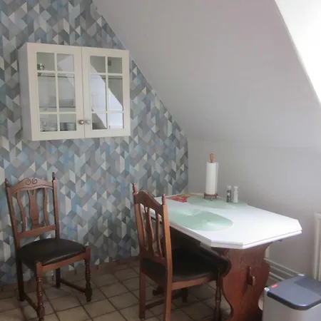 Ferienzimmer Jensen Grossenwiehe