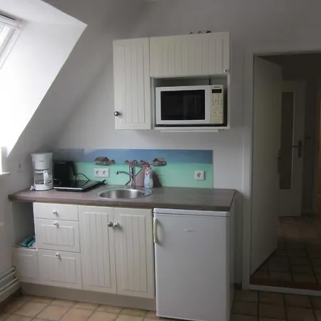 Ferienzimmer Jensen *