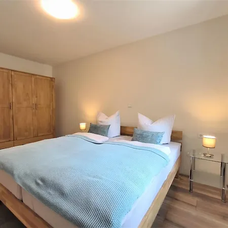 Ferienzimmer Jensen Grossenwiehe