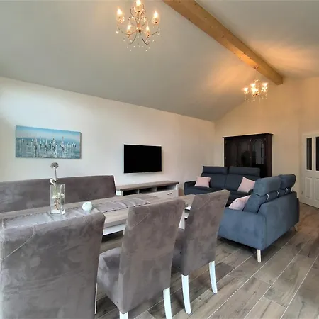 Ferienzimmer Jensen * Grossenwiehe