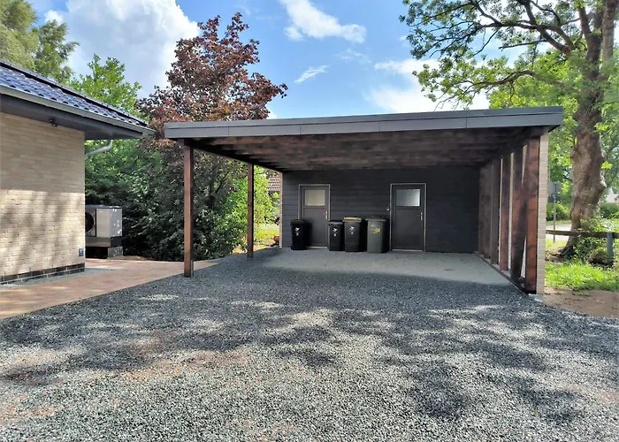 Jensen - Perfekt Fuer Grosse Und Kleine Gaeste! Lägenhet *