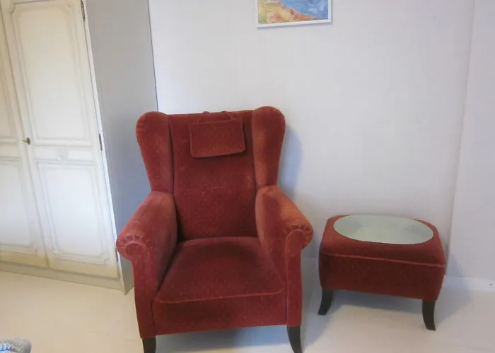 Lägenhet Jensen - Perfekt Fuer Grosse Und Kleine Gaeste! Grossenwiehe